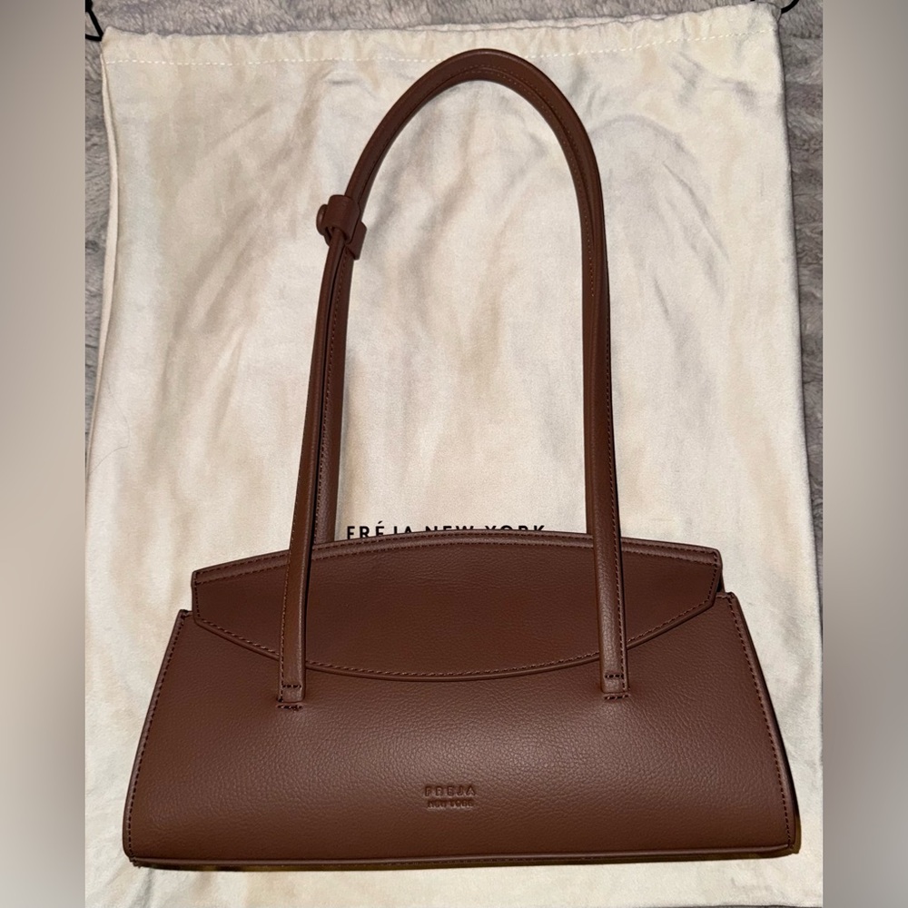 Freja New York Caroline Bag